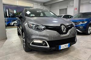 Renault Captur 1.5 dCi 90cv EDC Intens 2017