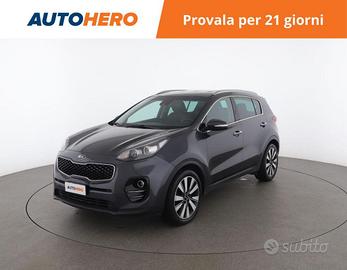 KIA Sportage TP90038