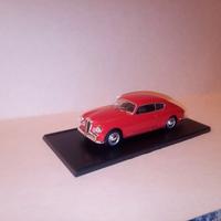 modellino Lancia aurelia b20 Gt 1/43