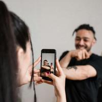 Social Media Manager & Content Creator