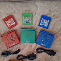 Gameboy Advance SP prezzo singolo