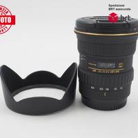 Tokina AT-X PRO SD 12-24 F4 (IF) DX (Canon)