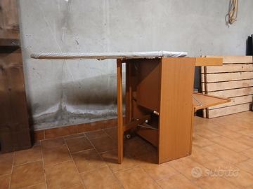 Asse da stiro foppapedretti 