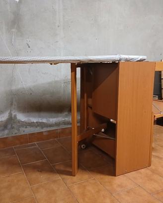 Asse da stiro foppapedretti 