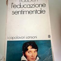 Libro di Gustave Flaubert