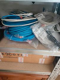 Cavi di rete Ethernet LAN