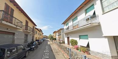 Trilocale a Borgo San Lorenzo con balcone
