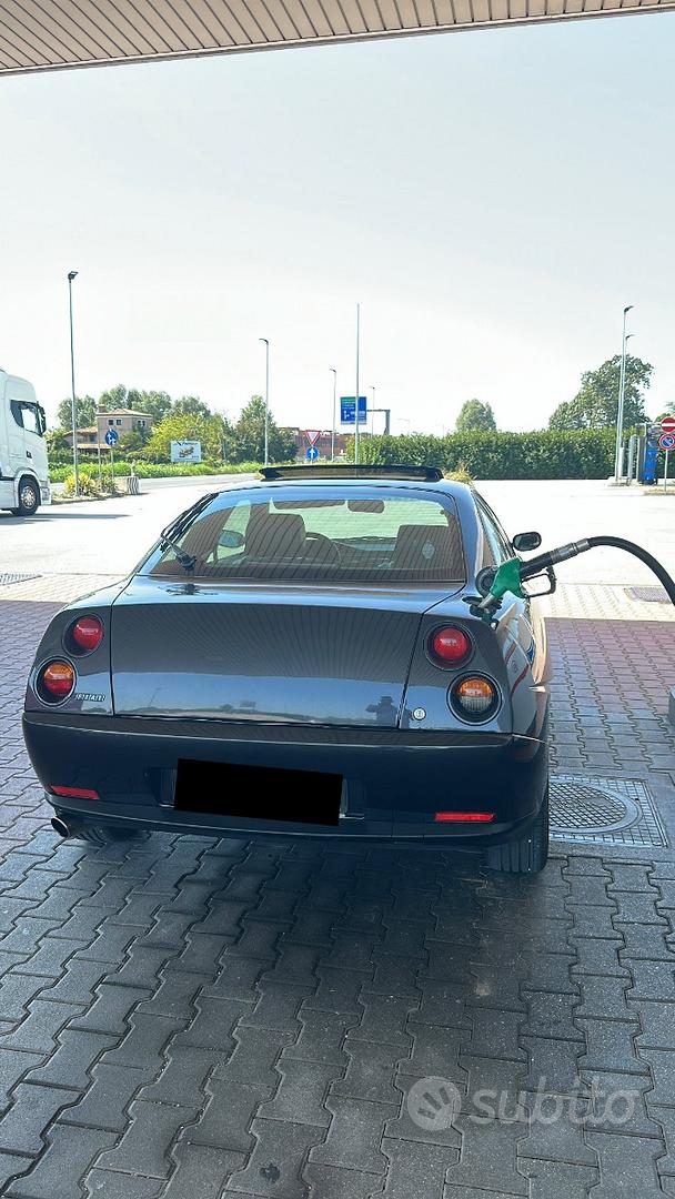 Fiat Coupe 1994 photo 2