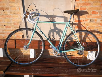 Bianchi per eroica