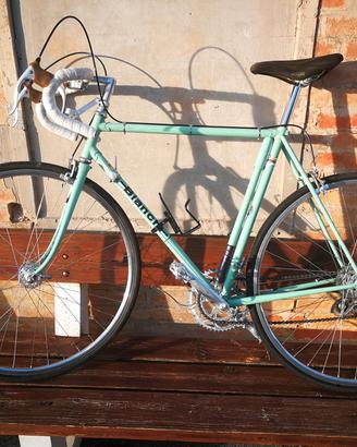 Bianchi per eroica