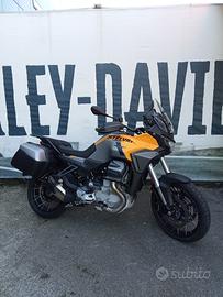 Moto Guzzi Stelvio PFF - 2024