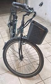 Ebike Armony Firenze 250W 36V