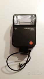 Flash agfa