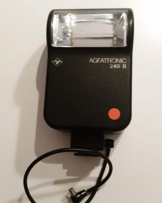 Flash agfa