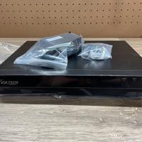 VULTECH Universal Video Recorder (BUONO)
