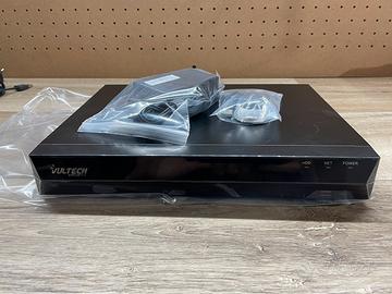 VULTECH Universal Video Recorder (BUONO)