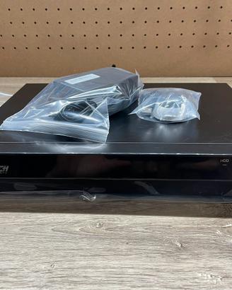 VULTECH Universal Video Recorder (BUONO)