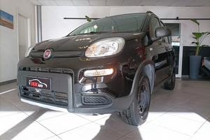 Fiat Panda 0.9 TwinAir Turbo S&S 4x4