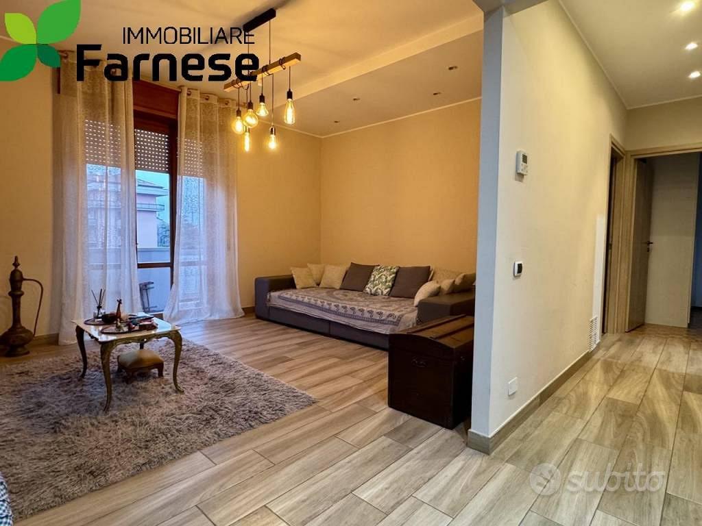 Appartamento – Piacenza, Baia del Re - Vista 3
