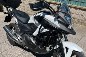 Honda NC750X