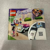Lego Friends