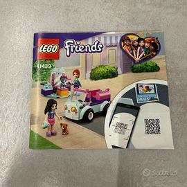 Lego Friends