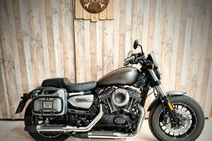 SWM Stormbreaker V1200cc - STARDUST by LFS GARAGE