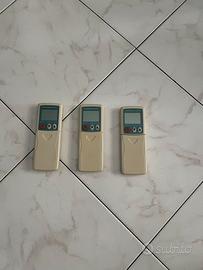 Telecomandi climatizzatore mitsubishi