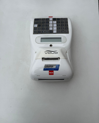 Registratore di Cassa Onda