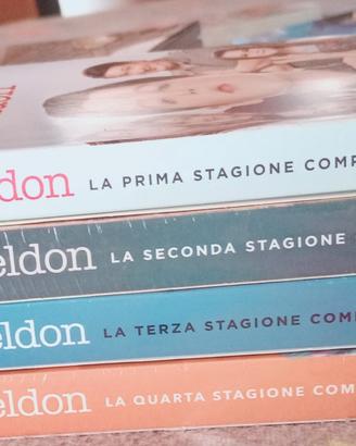 serie TV young sheldon