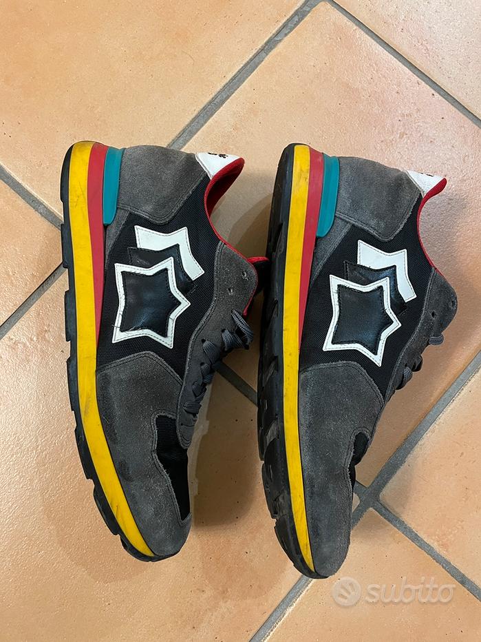 Atlantic stars uomo roma sales