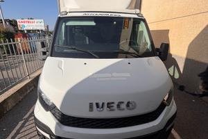 Iveco dayli 3.0 coimbentato frigor
