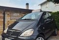 Mercedes-benz A 140 cat Classic