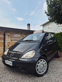 Mercedes-benz A 140 cat Classic