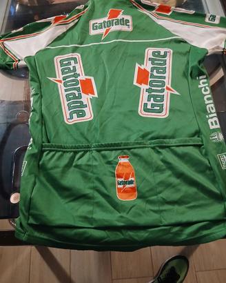 maglia da ciclismo