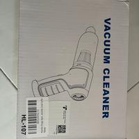 Aspirabriciole NUOVO MAI USATO