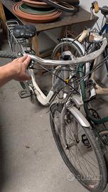 BICI DA DONNA