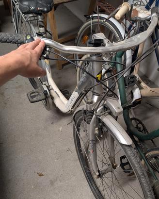 BICI DA DONNA