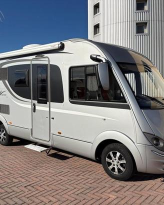 BURSTNER Viseo 720