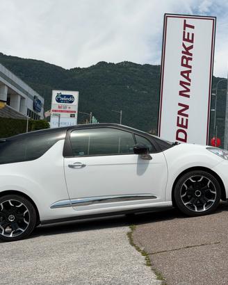 Ds DS3 3 1.6 e-HDi 115 airdream Just Black