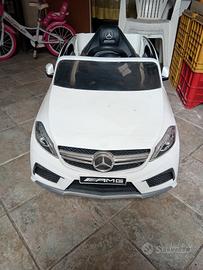 Mercedes classe A Amg