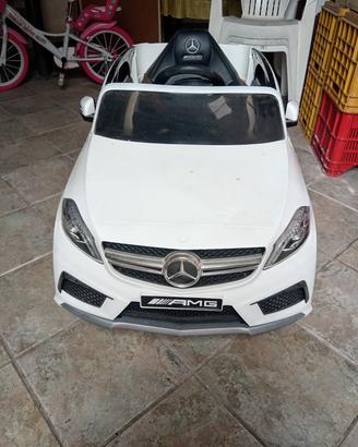 Mercedes classe A Amg