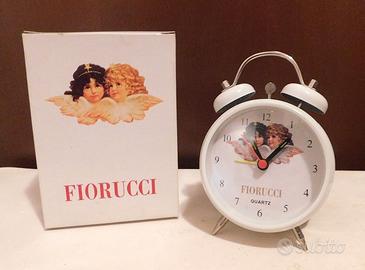 Sveglia "Angeli" di Fiorucci