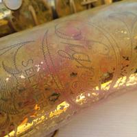 sax tenore selmer Signet