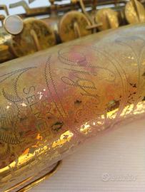 sax tenore selmer Signet
