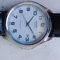 orologio Casio Quartz uomo 