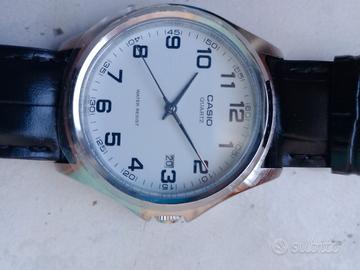 orologio Casio Quartz uomo 