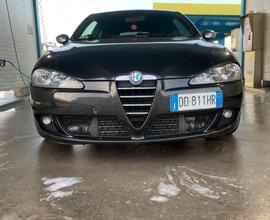 Alfa romeo 147