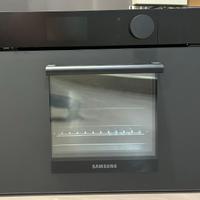 FORNO A VAPORE COMPATTO DA INCASSO SAMSUNG