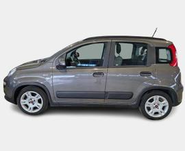 FIAT PANDA 1.0 FIREFLY S/S HYBRID CITY LIFE